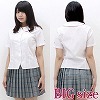 私立学園高等学校（夏服）　ＢＩＧ(コスチューム)